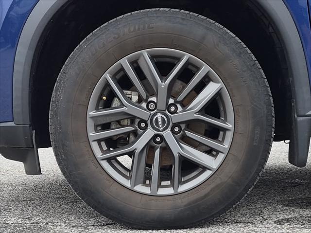 2023 Nissan Rogue S Intelligent AWD