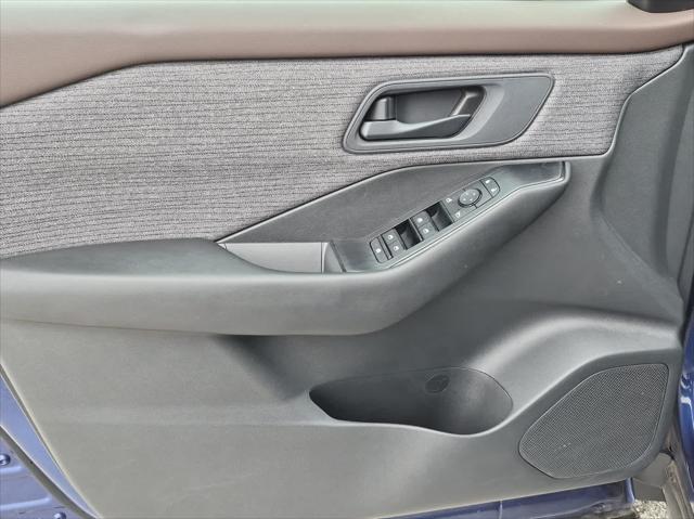 2023 Nissan Rogue S Intelligent AWD