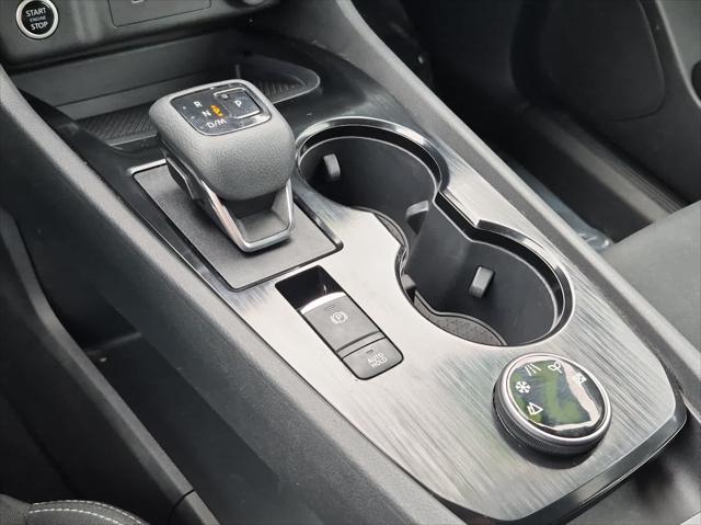2023 Nissan Rogue S Intelligent AWD