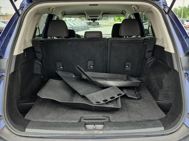 2023 Nissan Rogue S Intelligent AWD