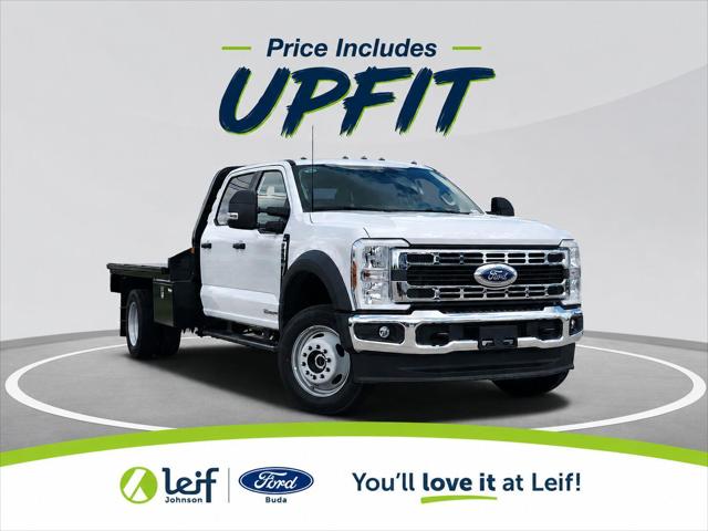 2026 Ford F-550 XL for sale in Buda, TX