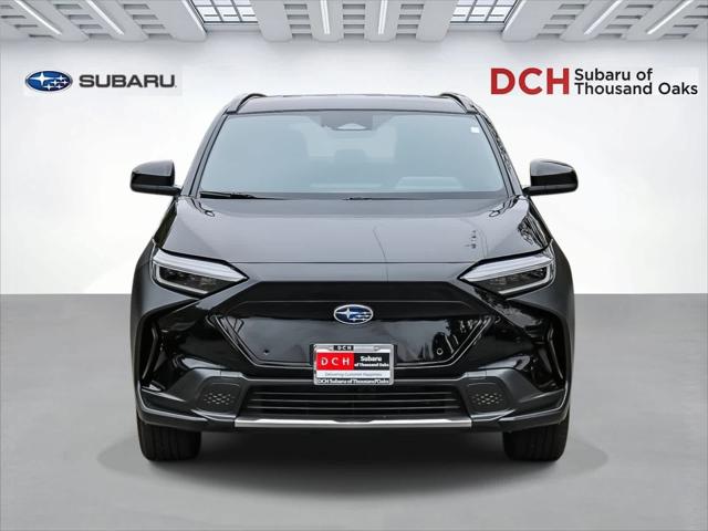 2024 Subaru Solterra Premium