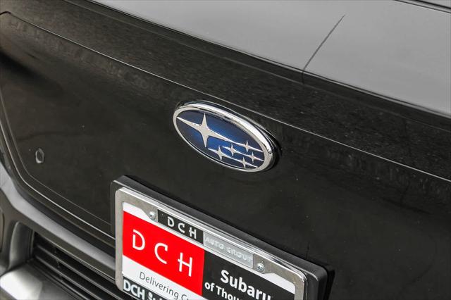 2024 Subaru Solterra Premium