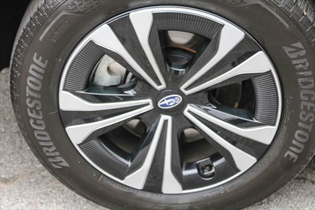 2024 Subaru Solterra Premium