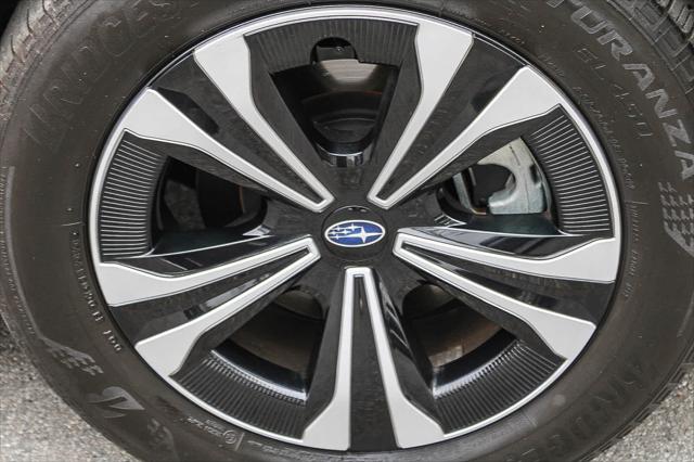 2024 Subaru Solterra Premium