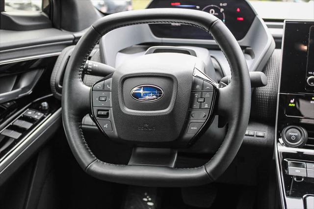 2024 Subaru Solterra Premium