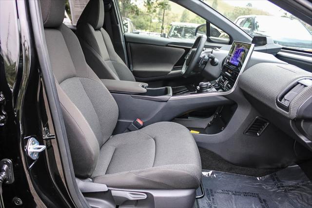 2024 Subaru Solterra Premium