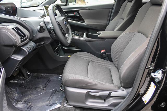 2024 Subaru Solterra Premium