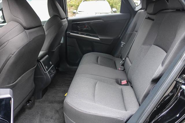 2024 Subaru Solterra Premium
