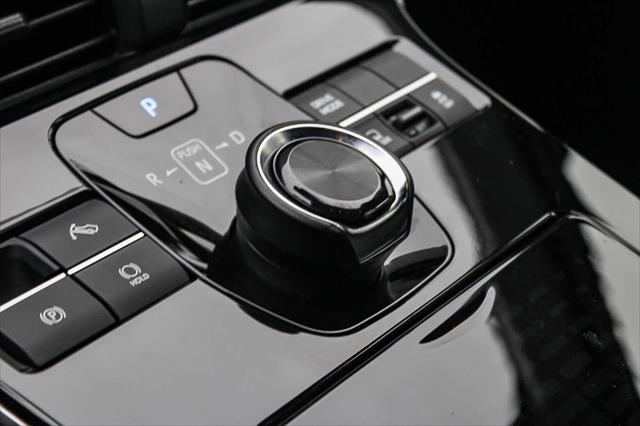 2024 Subaru Solterra Premium