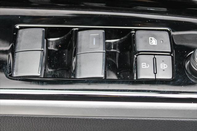 2024 Subaru Solterra Premium