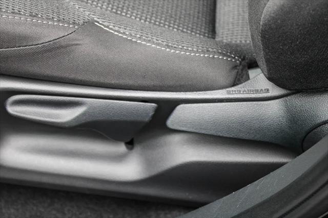 2024 Subaru Solterra Premium
