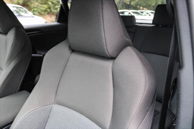2024 Subaru Solterra Premium