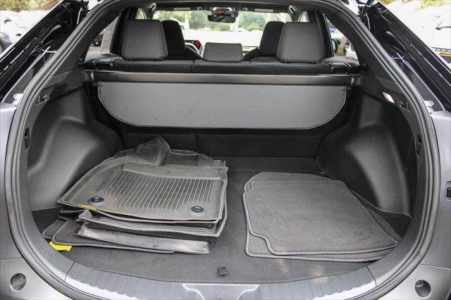 2024 Subaru Solterra Premium