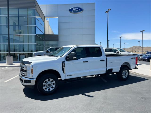2024 Ford F-350 XLT for sale in Santaquin, UT