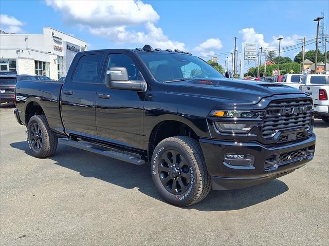 2026 RAM 2500 RAM 2500 BLACK EXPRESS CREW CAB 4X4 64 BOX 2026 RAM 2500 RAM 2500 BLACK EXPRESS CREW CAB 4X4 64 BOX