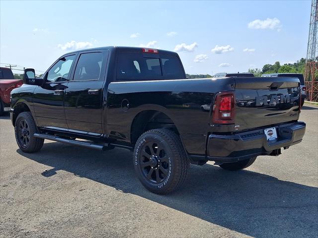 2026 RAM 2500 RAM 2500 BLACK EXPRESS CREW CAB 4X4 64 BOX 2026 RAM 2500 RAM 2500 BLACK EXPRESS CREW CAB 4X4 64 BOX