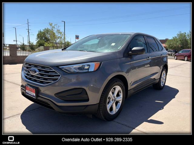 2021 Ford Edge SE for sale in Winslow, AZ