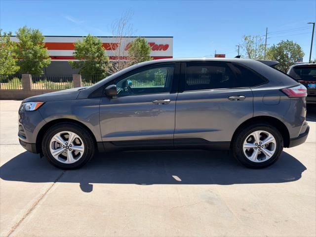 2021 Ford Edge SE