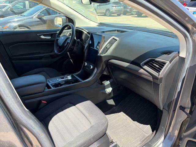 2021 Ford Edge SE