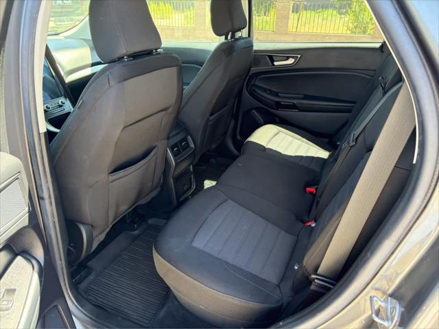 2021 Ford Edge SE