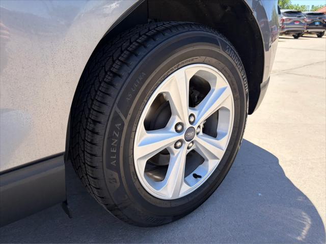 2021 Ford Edge SE