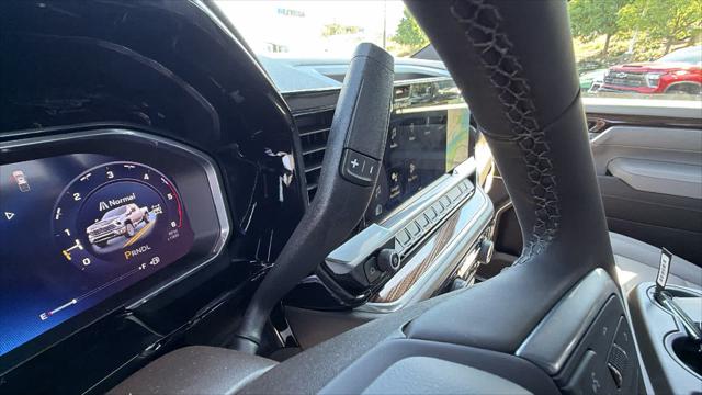 2026 Chevrolet Silverado 2500HD Crew Cab, Standard Bed, LT, 4WD