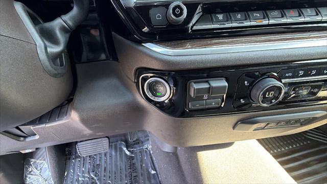 2026 Chevrolet Silverado 2500HD Crew Cab, Standard Bed, LT, 4WD