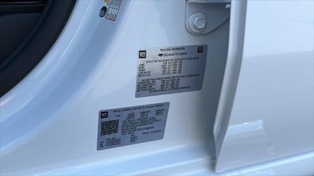 2026 Chevrolet Silverado 2500HD Crew Cab, Standard Bed, LT, 4WD