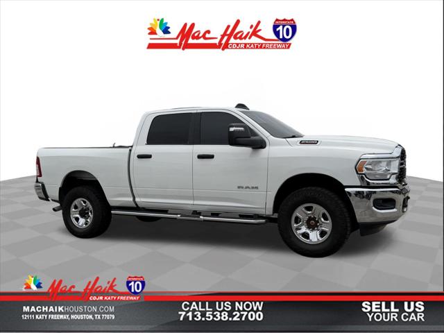 2024 Ram 2500 Big Horn Crew Cab 4x4 6'4" Box for sale in Houston, TX