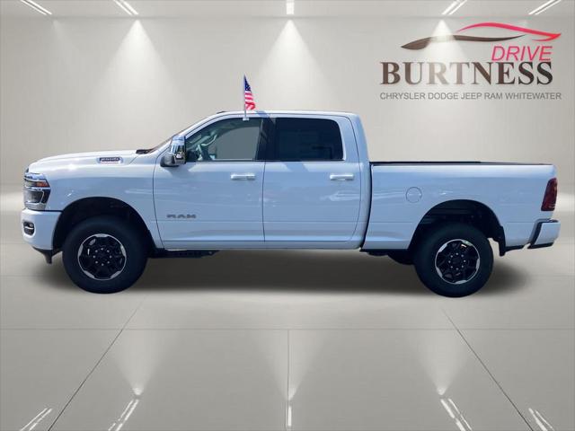 2026 RAM Ram 2500 RAM 2500 LARAMIE CREW CAB 4X4 64 BOX