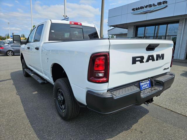 2026 RAM 2500 RAM 2500 TRADESMAN CREW CAB 4X4 64 BOX