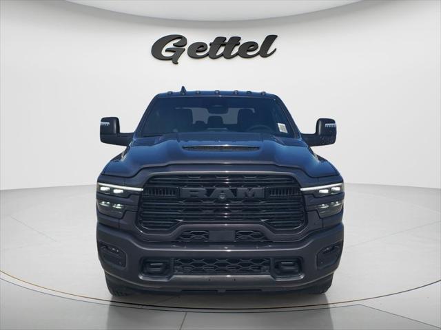 2026 RAM Ram 3500 RAM 3500 LARAMIE MEGA CAB 4X4 64 BOX