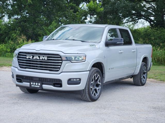 2026 RAM Ram 1500 RAM 1500 LARAMIE CREW CAB 4X4 57 BOX 2026 RAM Ram 1500 RAM 1500 LARAMIE CREW CAB 4X4 57 BOX