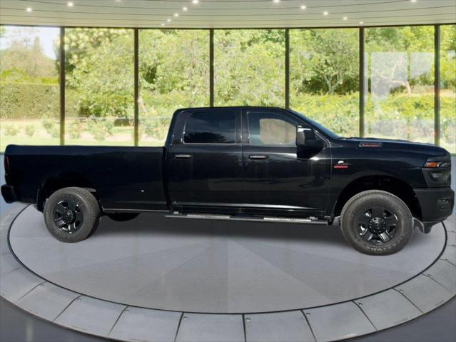 2026 RAM Ram 3500 RAM 3500 TRADESMAN CREW CAB 4X4 8 BOX