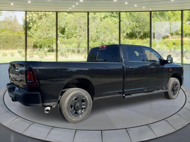 2026 RAM Ram 3500 RAM 3500 TRADESMAN CREW CAB 4X4 8 BOX