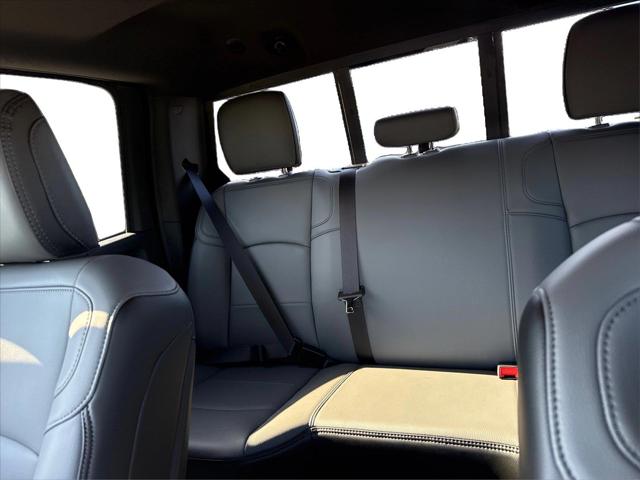 2026 Ram 3500 Tradesman Crew Cab 4x4 8 Box