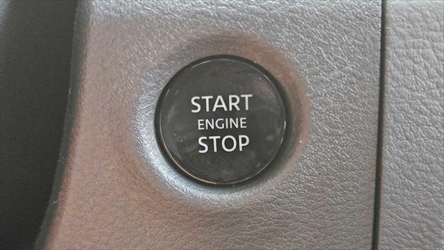 2026 Nissan Frontier Crew Cab PRO-X 4x2