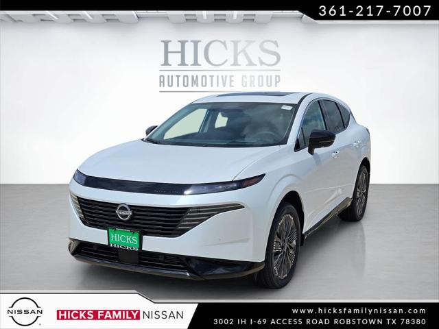2026 Nissan Murano Platinum for sale in Robstown, TX