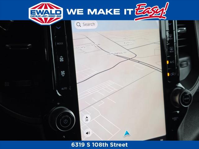 2026 RAM 3500 Chassis RAM 3500 TRADESMAN CHASSIS REGULAR CAB 4X4 84 CA