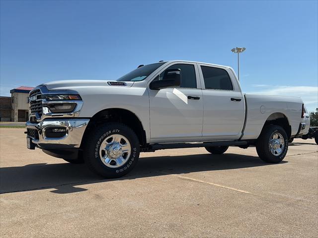 2026 Ram 2500 Tradesman Crew Cab 4x4 6'4" Box for sale in Kingfisher, OK