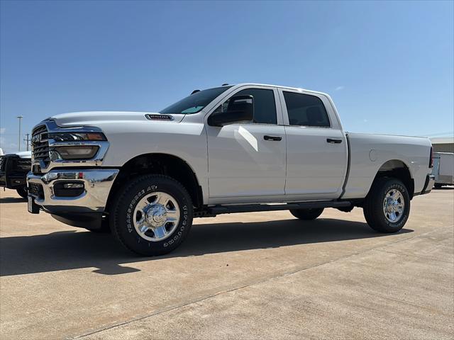 2026 Ram 2500 Tradesman Crew Cab 4x4 6'4" Box for sale in Kingfisher, OK