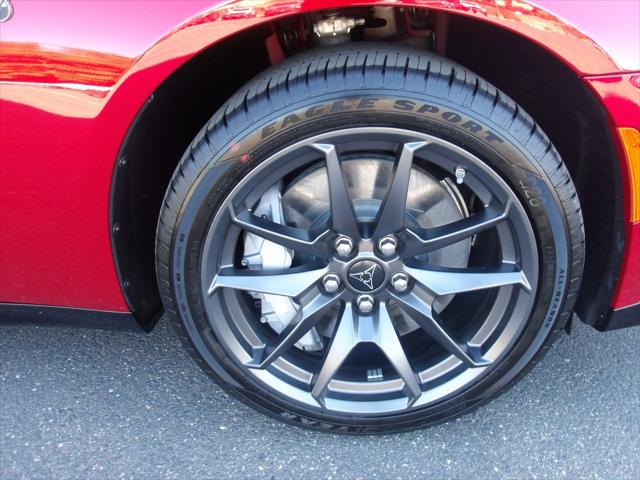 2026 Dodge Charger Scat Pack 2-Door AWD