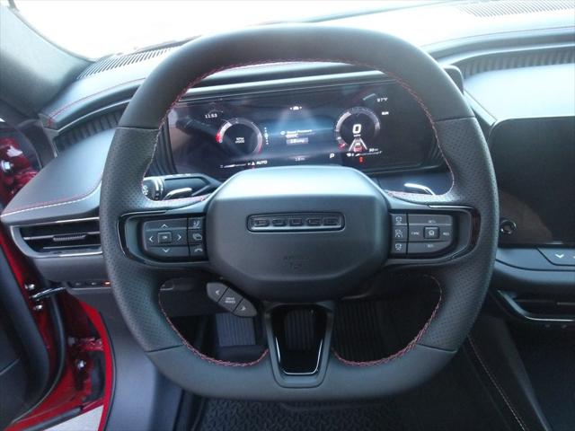 2026 Dodge Charger Scat Pack 2-Door AWD
