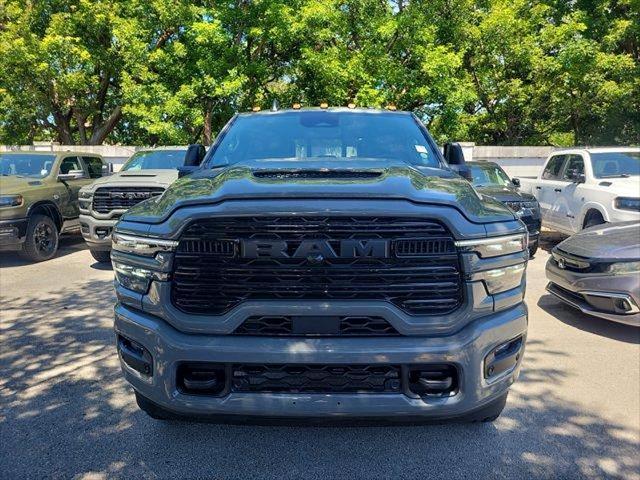 2026 RAM Ram 2500 RAM 2500 LARAMIE CREW CAB 4X4 64 BOX