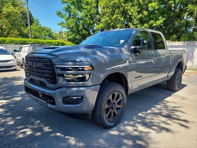 2026 RAM Ram 2500 RAM 2500 LARAMIE CREW CAB 4X4 64 BOX