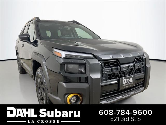 2026 Subaru Outback Wilderness for sale in La Crosse, WI