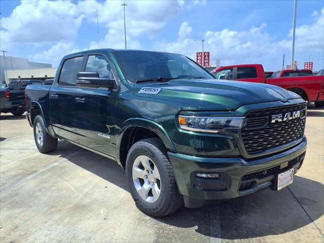 2026 RAM 1500 RAM 1500 BIG HORN CREW CAB 4X4 57 BOX 2026 RAM 1500 RAM 1500 BIG HORN CREW CAB 4X4 57 BOX