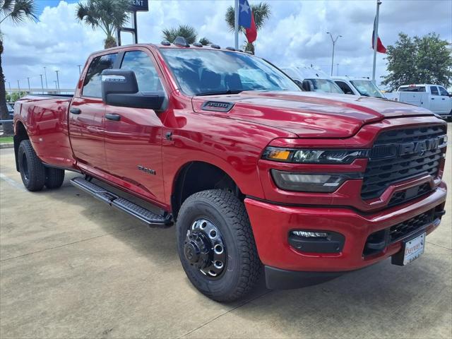 2026 RAM 3500 RAM 3500 LONE STAR CREW CAB 4X4 8 BOX 2026 RAM 3500 RAM 3500 LONE STAR CREW CAB 4X4 8 BOX