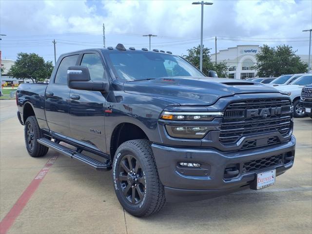 2026 RAM Ram 2500 RAM 2500 LARAMIE CREW CAB 4X4 64 BOX
